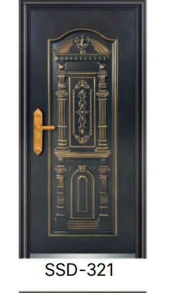 SSD-321